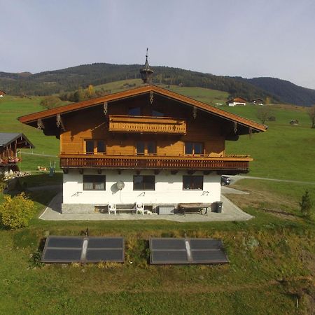 Exquisite Apartment In Mittersill Near Ski Area Dış mekan fotoğraf
