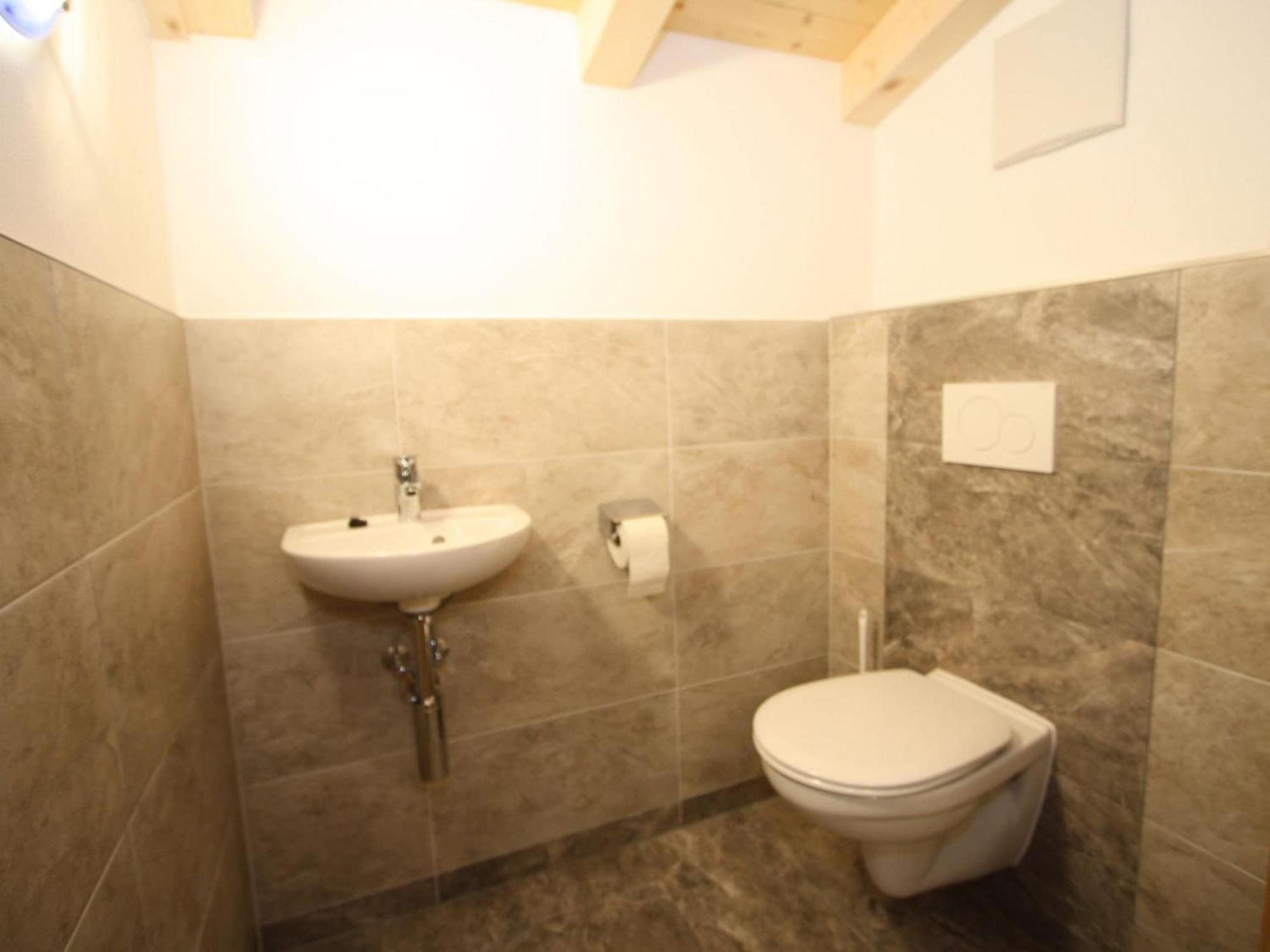 Exquisite Apartment In Mittersill Near Ski Area Dış mekan fotoğraf