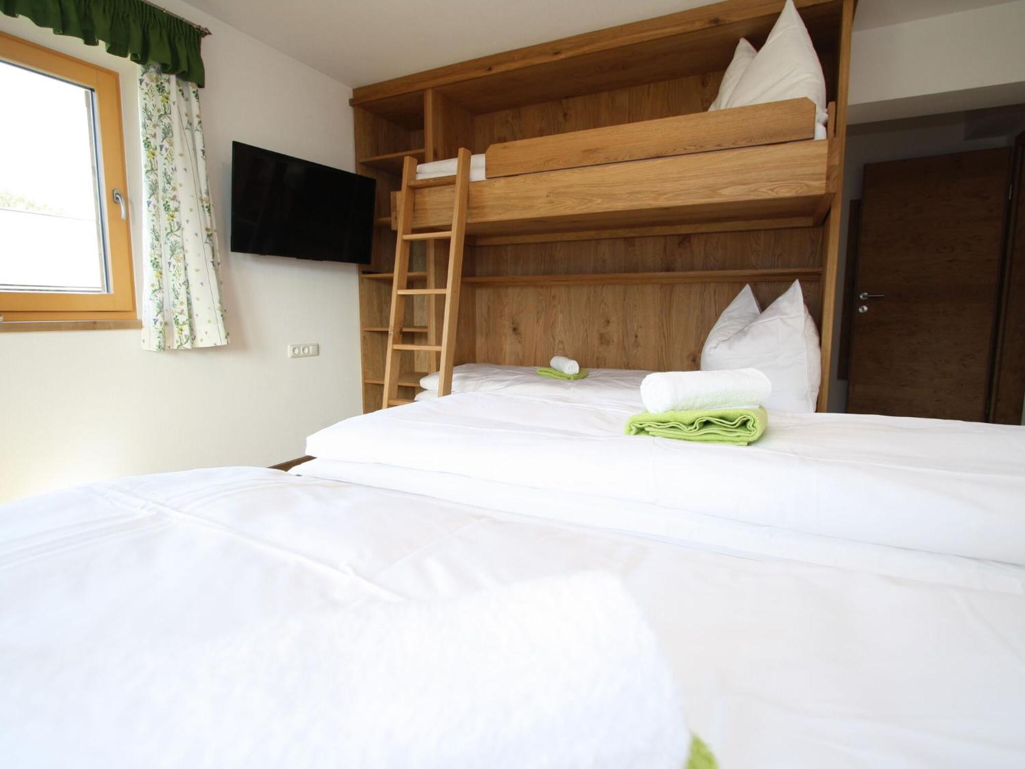 Exquisite Apartment In Mittersill Near Ski Area Dış mekan fotoğraf