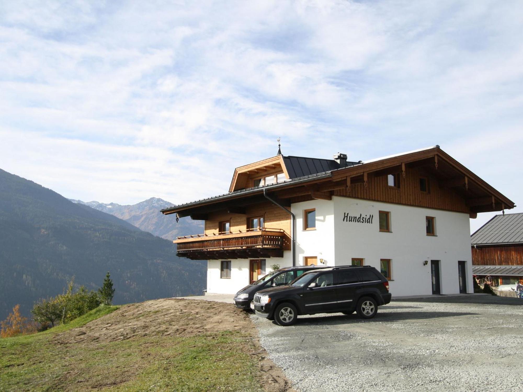 Exquisite Apartment In Mittersill Near Ski Area Dış mekan fotoğraf