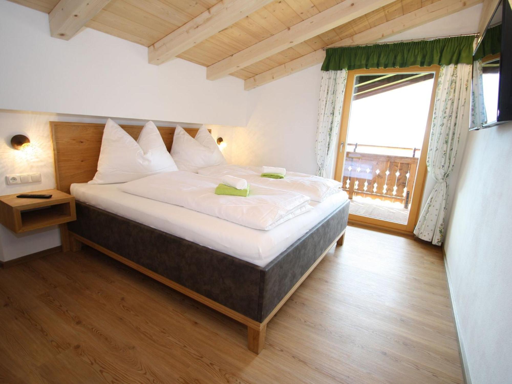 Exquisite Apartment In Mittersill Near Ski Area Dış mekan fotoğraf