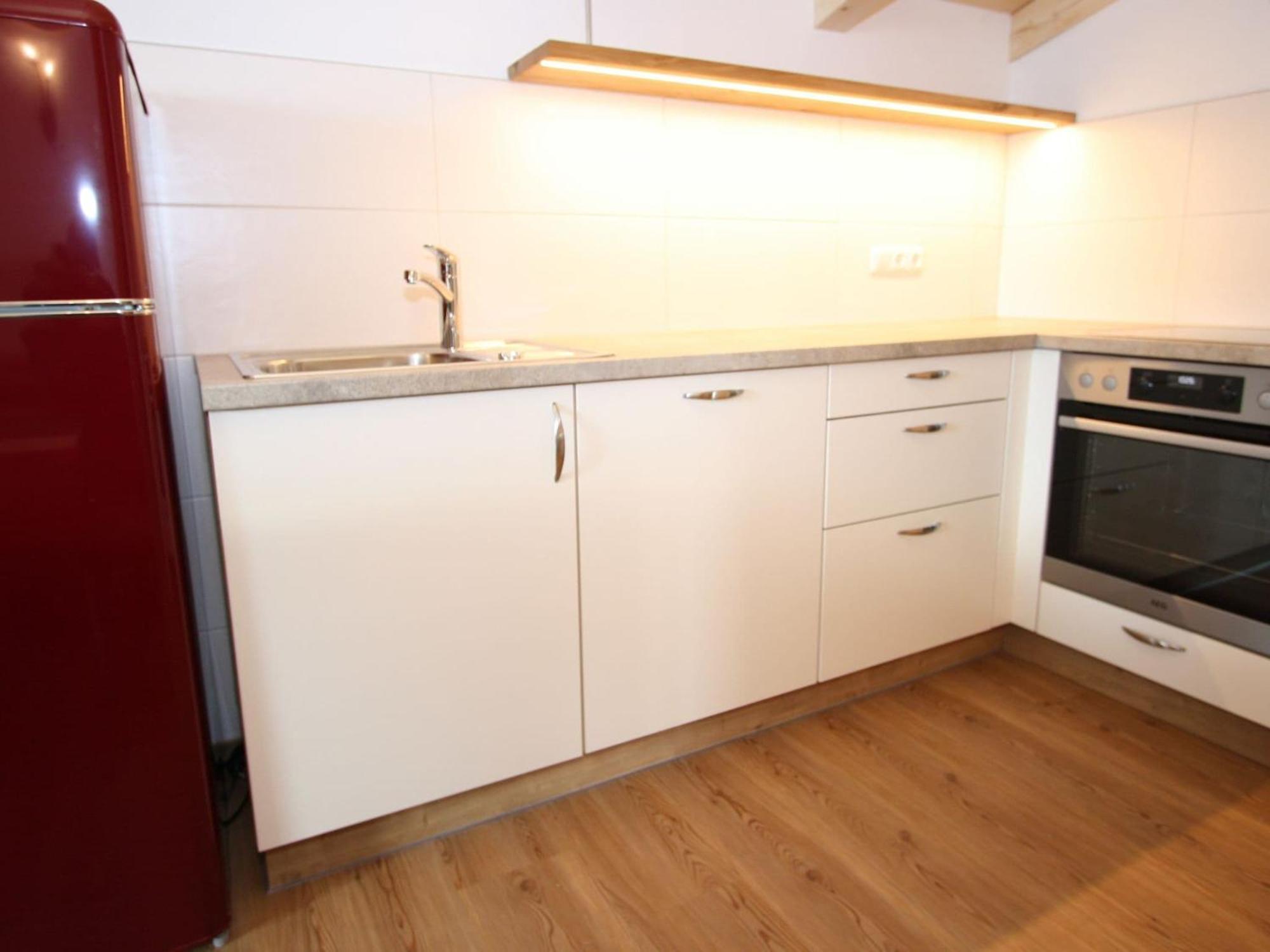 Exquisite Apartment In Mittersill Near Ski Area Dış mekan fotoğraf