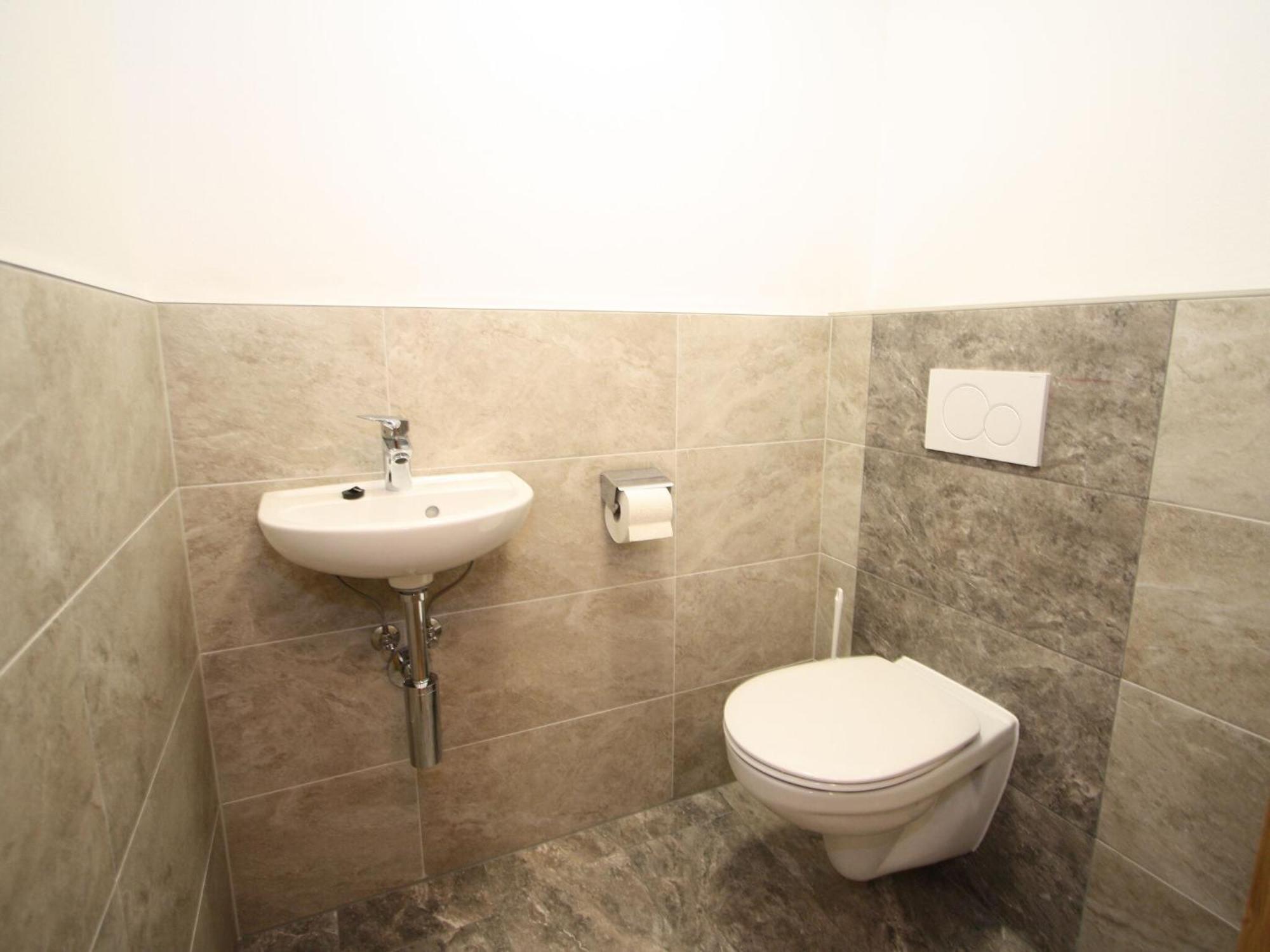 Exquisite Apartment In Mittersill Near Ski Area Dış mekan fotoğraf