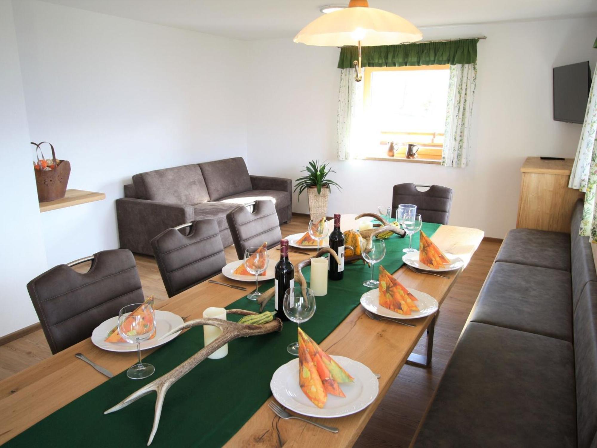 Exquisite Apartment In Mittersill Near Ski Area Dış mekan fotoğraf