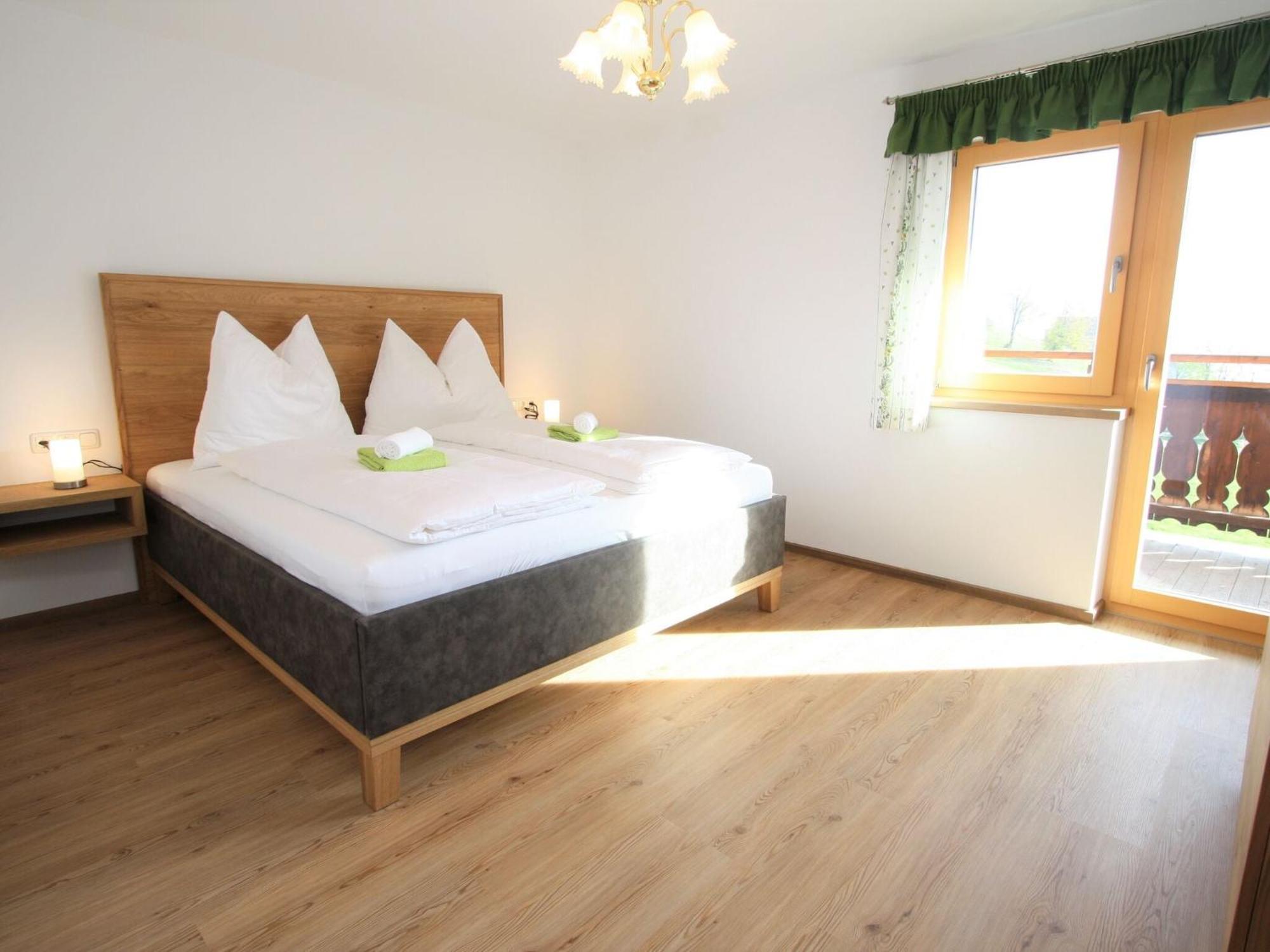 Exquisite Apartment In Mittersill Near Ski Area Dış mekan fotoğraf