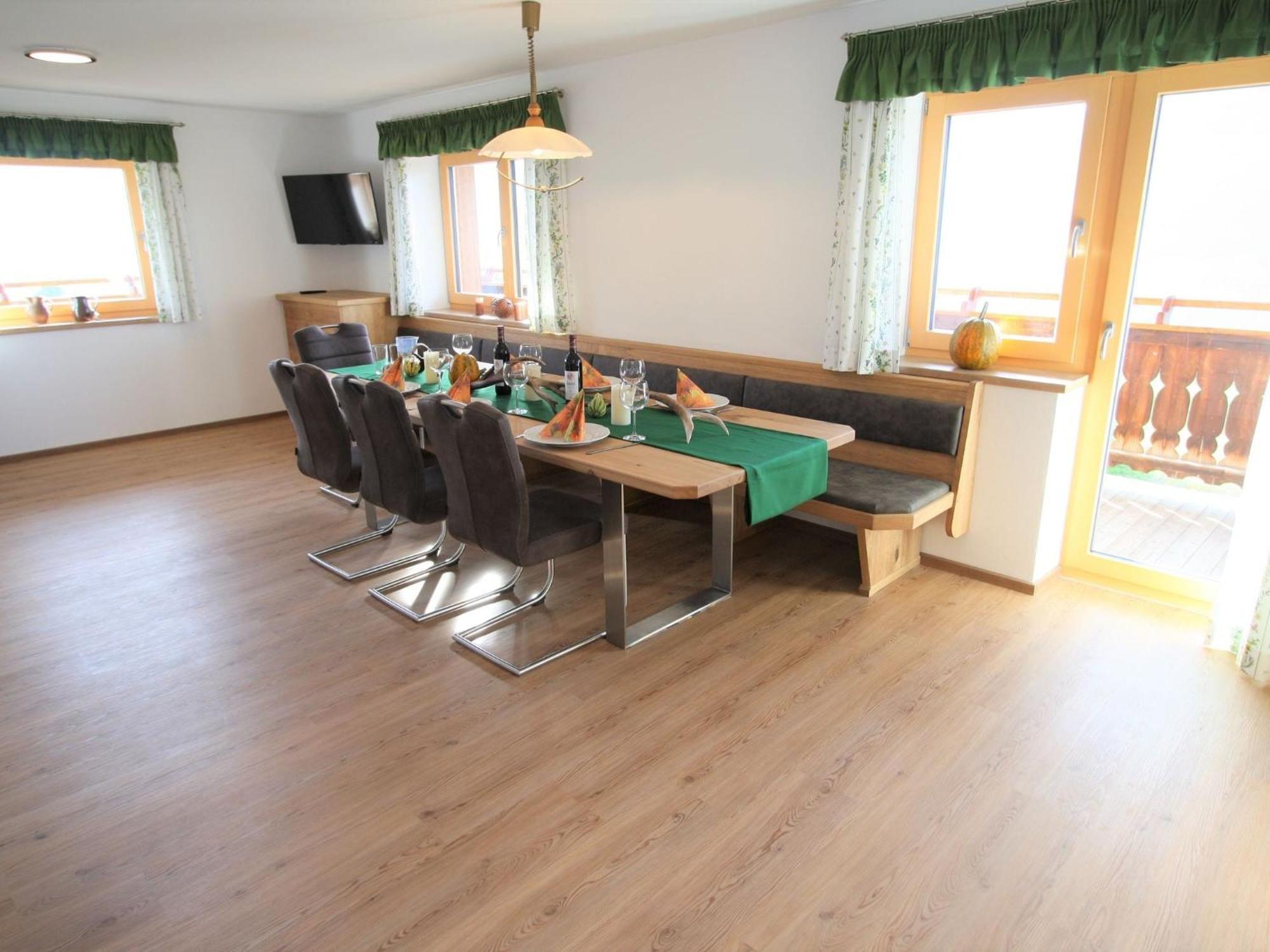Exquisite Apartment In Mittersill Near Ski Area Dış mekan fotoğraf