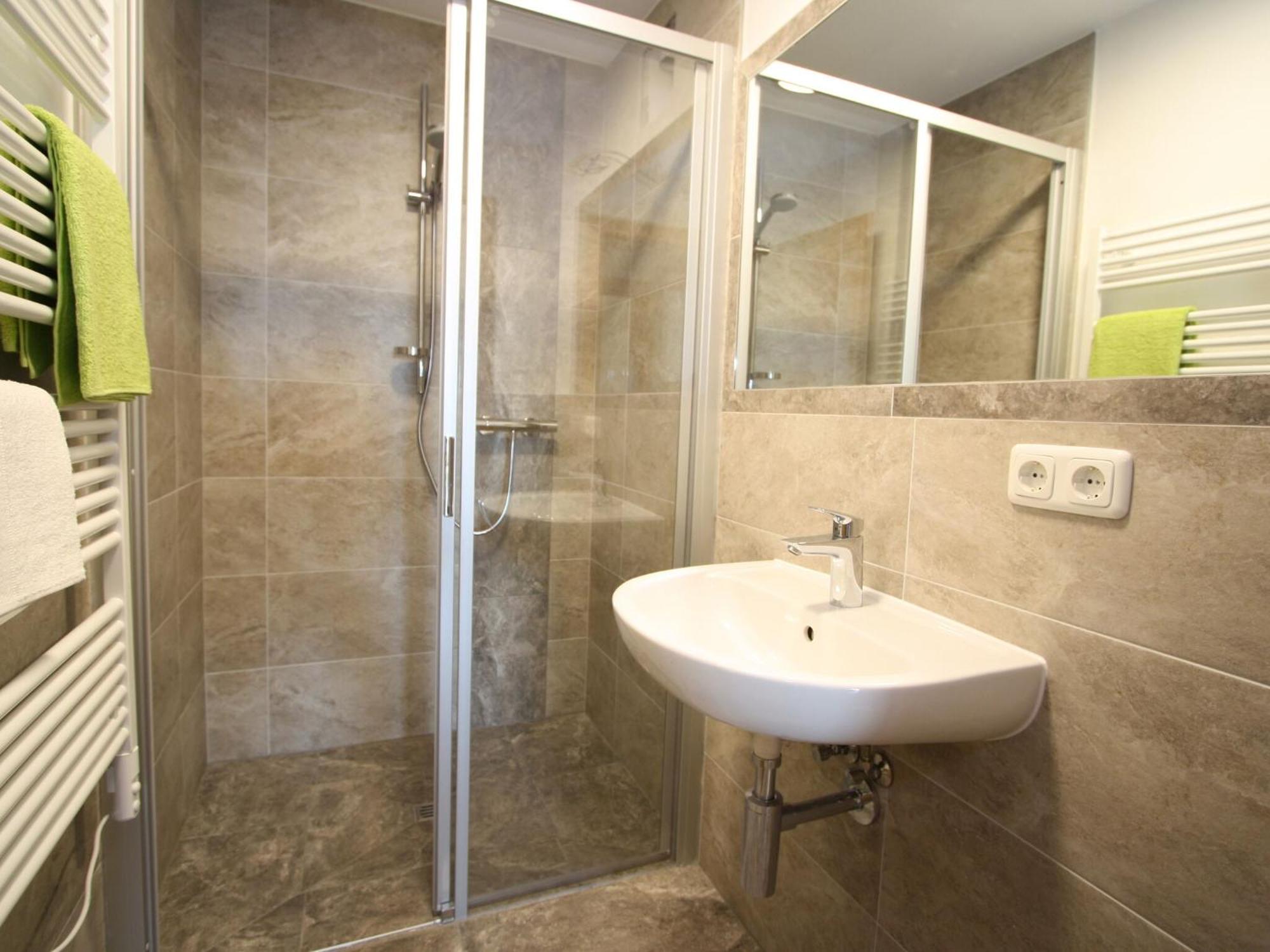 Exquisite Apartment In Mittersill Near Ski Area Dış mekan fotoğraf