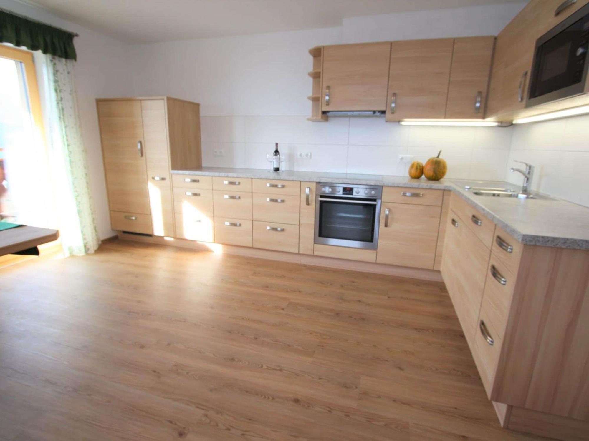 Exquisite Apartment In Mittersill Near Ski Area Dış mekan fotoğraf