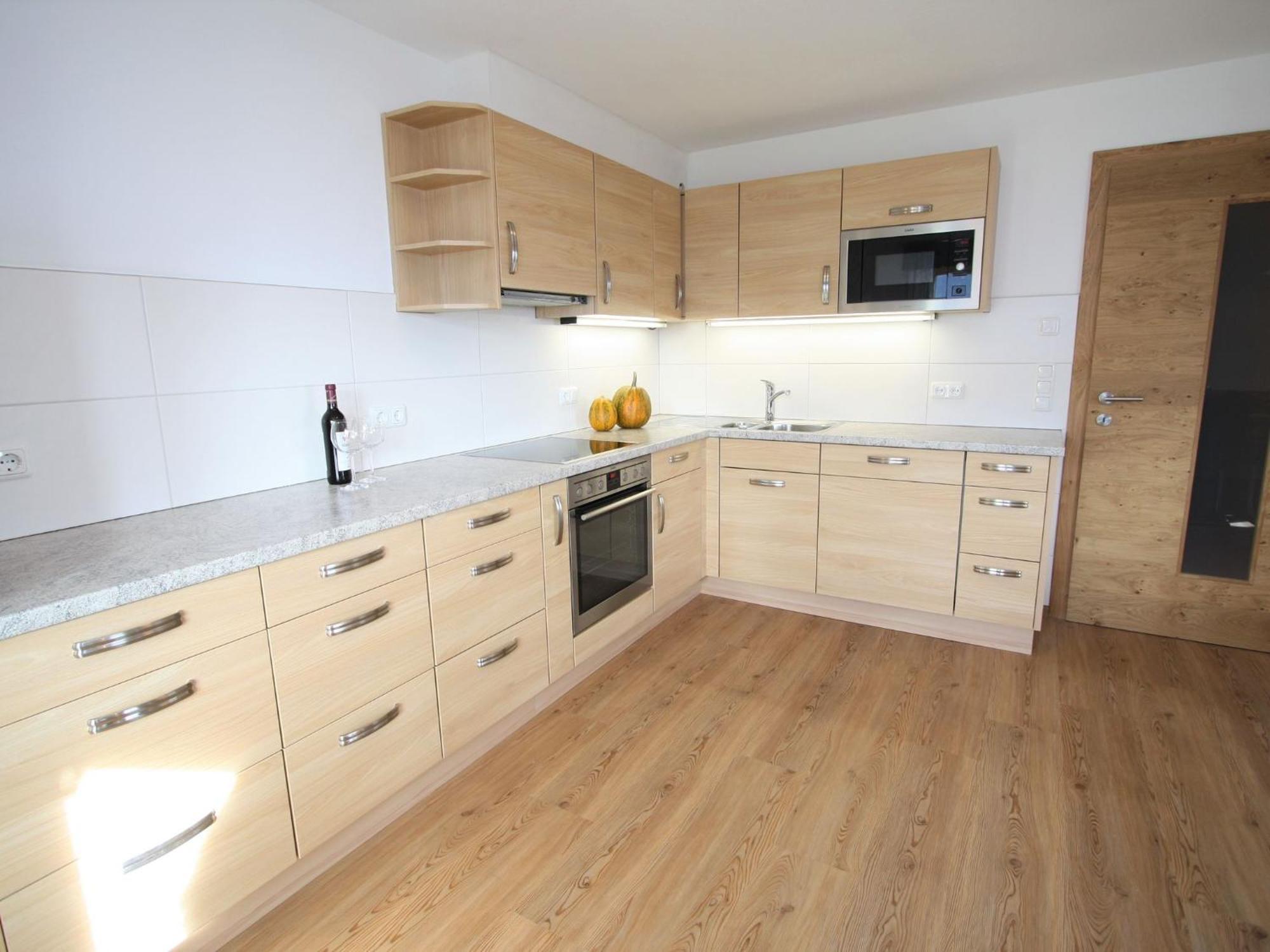 Exquisite Apartment In Mittersill Near Ski Area Dış mekan fotoğraf