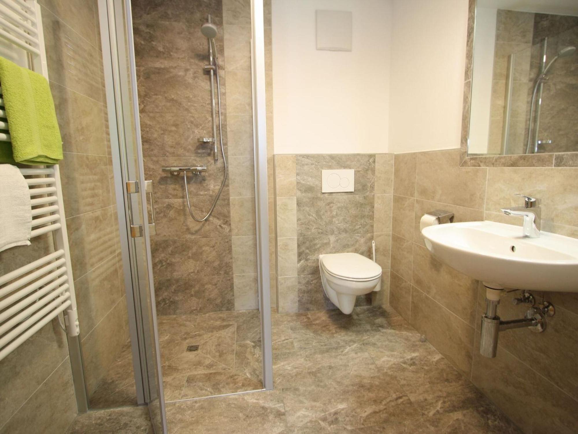 Exquisite Apartment In Mittersill Near Ski Area Dış mekan fotoğraf